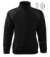 Jacket Hi-Q - Fleece unisex - Rimeck, farba - čierna 01 (brand label), veľkosť - XL