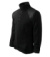 Jacket Hi-Q - Fleece unisex - Rimeck, farba - čierna 01 (brand label), veľkosť - 2XL
