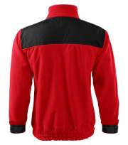 Jacket Hi-Q - Fleece unisex - Rimeck