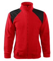 Jacket Hi-Q - Fleece unisex - Rimeck