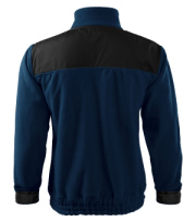 Jacket Hi-Q - Fleece unisex - Rimeck