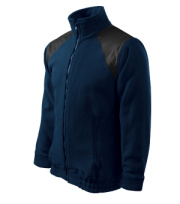 Jacket Hi-Q - Fleece unisex - Rimeck
