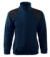 Jacket Hi-Q - Fleece unisex - Rimeck, farba - tmavomodrá, veľkosť - XL