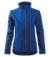 Softshell Jacket - Bunda dámska - Malfini, farba - kráľovská modrá, veľkosť - S