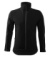 Softshell Jacket - Bunda pánska - Malfini - veľkosť 3XL - farba čierna
