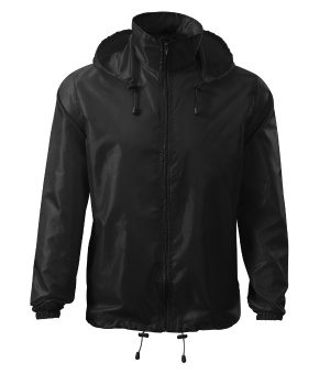 Windy - Vetrovka unisex