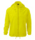 Windy - Vetrovka unisex - Malfini, farba - neon yellow, veľkosť - M
