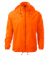 Windy - Vetrovka unisex - Malfini, farba - neon orange, veľkosť - XL