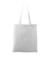Small/Handy - Nákupná taška unisex - Malfini, farba - biela, veľkosť - Uni