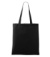 Small/Handy - Nákupná taška unisex - Malfini, farba - čierna, veľkosť - Uni
