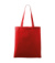Small/Handy - Nákupná taška unisex - Malfini, farba - červená, veľkosť - Uni