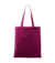 Small/Handy - Nákupná taška unisex - Malfini, farba - fuchsia red, veľkosť - Uni