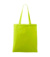 Small/Handy - Nákupná taška unisex - Malfini, farba - limetková, veľkosť - Uni