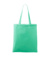 Small/Handy - Nákupná taška unisex - Malfini, farba - mätová, veľkosť - Uni