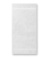 Terry Towel - Uterák unisex - Malfini, farba - biela, veľkosť - 50 x 100 cm