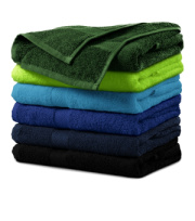 Towel 450 - Uterák unisex - Malfini