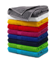 Towel 450 - Uterák unisex - Malfini