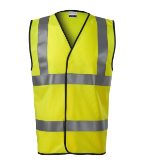 HV Bright - Bezpečnostná vesta unisex