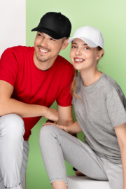 Sunshine - Čiapka unisex - Piccolio