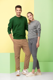 Zero - Mikina unisex - Piccolio