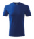 Heavy - Tričko unisex - Malfini, farba - kráľovská modrá, veľkosť - S