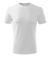 Classic New - Reklamné tričko pánske - Malfini, farba - biela, veľkosť - 3XL