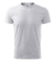 Classic New - Reklamné tričko pánske - Malfini, farba - svetlosivý melír, veľkosť - S