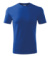 Classic New - Reklamné tričko pánske - Malfini, farba - kráľovská modrá, veľkosť - M