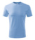 Classic New - Reklamné tričko pánske - Malfini, farba - nebeská modrá, veľkosť - S