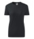 Classic New - Tričko dámske - Malfini, farba - ebony gray, veľkosť - 2XL