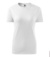 Classic New - Firemné tričko dámske - Malfini, farba - biela, veľkosť - S
