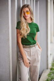 Classic New - Tričko dámske - Malfini