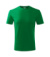 Classic New - Tričko detské - Malfini, farba - trávová zelená, veľkosť - 110 cm/4 roky