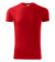 Replay/Viper - Tričko pánske - Malfini, farba - červená, veľkosť - 3XL