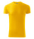 Replay/Viper - Tričko pánske - Malfini, farba - žltá, veľkosť - S