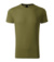 Exclusive - Tričko pánske - Malfini prem., farba - avokádová zelená, veľkosť - XL
