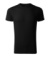 Exclusive - Tričko pánske - Malfini prem., farba - čierna, veľkosť - M