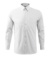 Shirt long sleeve/Style LS - Košeľa pánska - Malfini, farba - biela, veľkosť - M