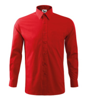 Shirt long sleeve/Style LS - Košeľa pánska