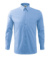 Shirt long sleeve/Style LS - Košeľa pánska - Malfini, farba - nebeská modrá, veľkosť - S
