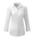 Style - Košeľa dámska - Malfini, farba - biela, veľkosť - S