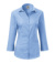 Style - Košeľa dámska - Malfini, farba - nebeská modrá, veľkosť - XS