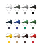 Sandwich 6P - Čiapka unisex - Malfini