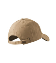 Sandwich 6P - Čiapka unisex - Malfini