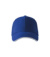 Sandwich 6P - Čiapka unisex - Malfini, farba - kráľovská modrá, veľkosť - Nastaviteľná