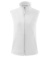 Vision - Softshellová vesta dámska - Malfini, farba - biela, veľkosť - XS