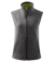 Vision - Softshellová vesta dámska - Malfini, farba - oceľovo sivá, veľkosť - S