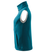 Vision - Softshellová vesta dámska - Malfini