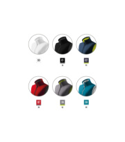 Vision - Softshellová vesta dámska - Malfini