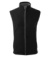 Vision - Softshellová vesta pánska - Malfini - veľkosť M - farba čierna
